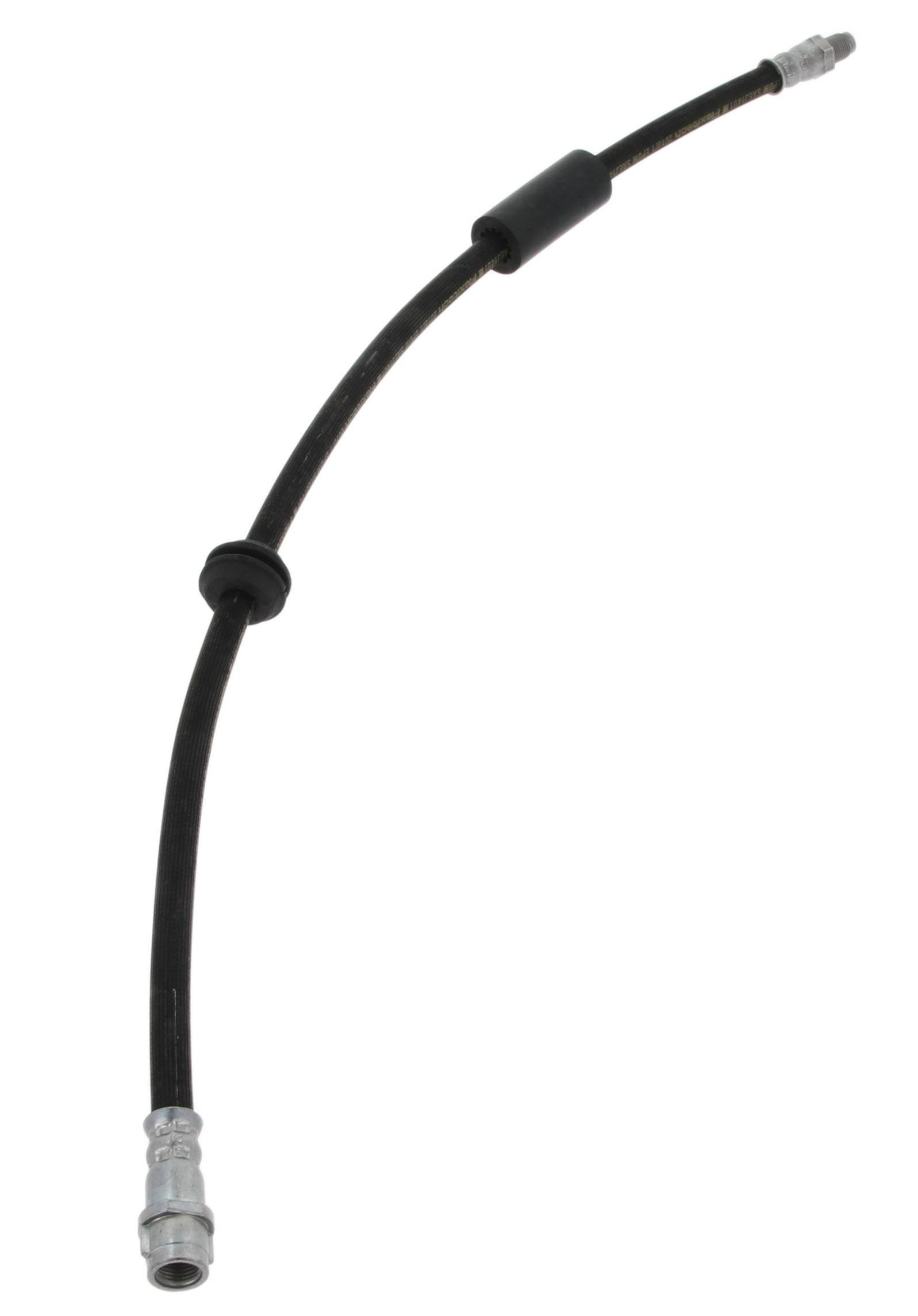 Brake Hose - 19035287 CORTECO