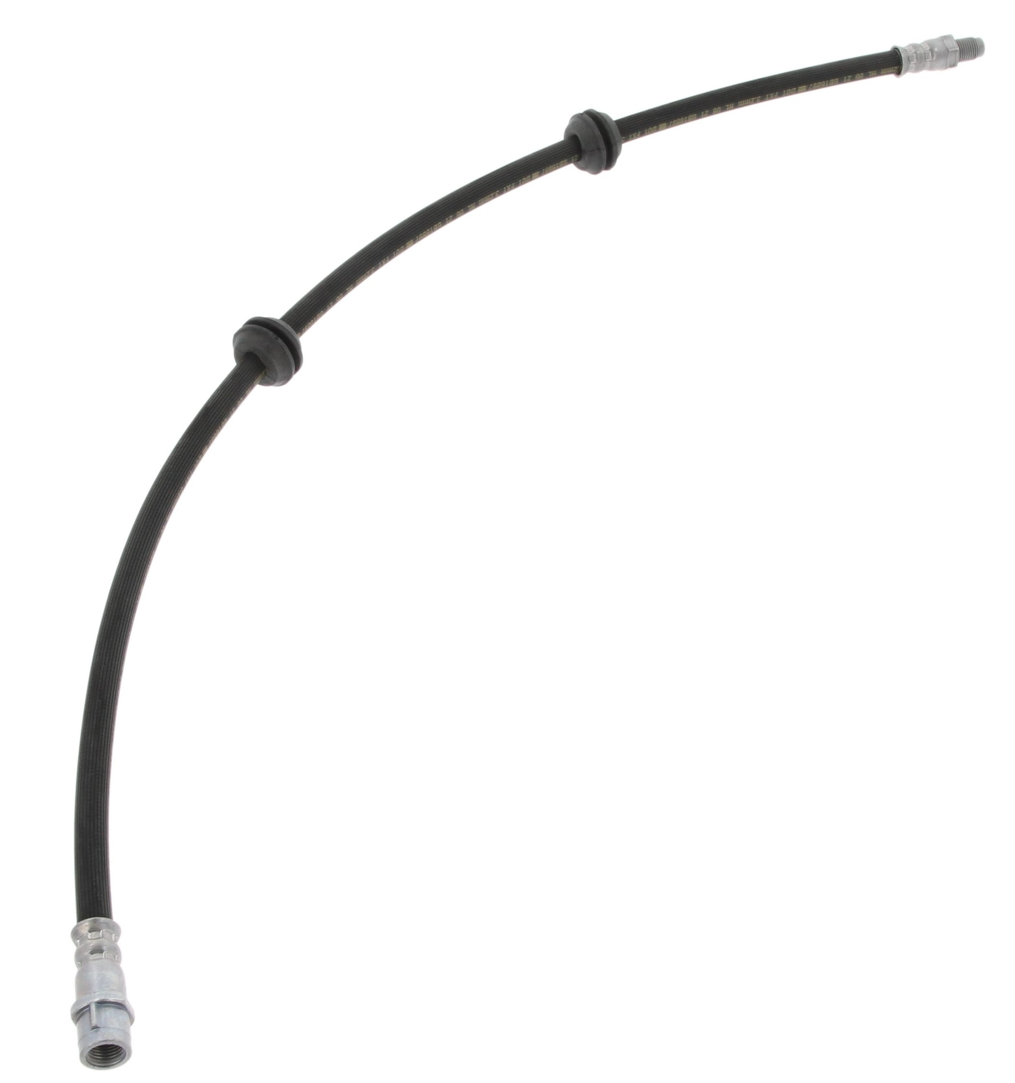 Brake Hose - 19035289 CORTECO