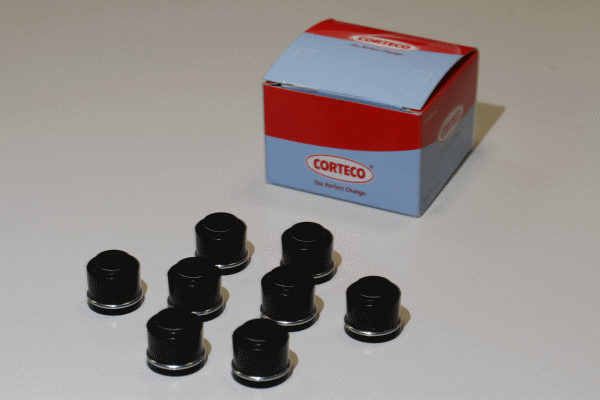 Seal Set, valve stem - 19036000 CORTECO