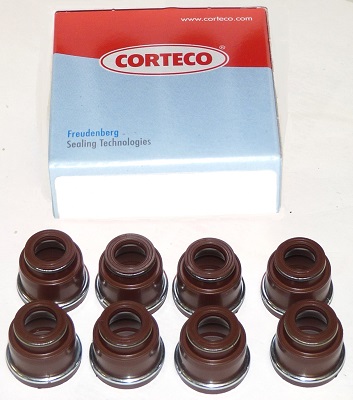 Seal Set, valve stem - 19036002 CORTECO