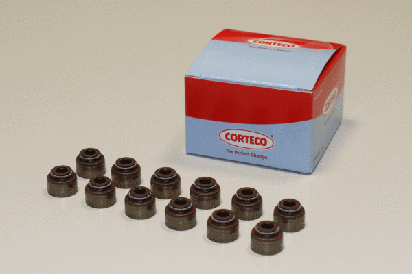 Seal Set, valve stem - 19036005 CORTECO