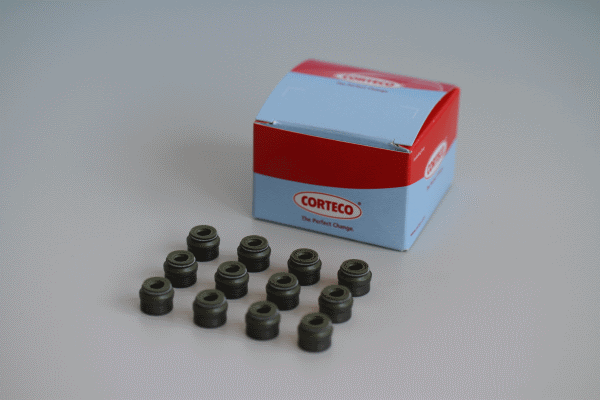 Kit guarnizioni, Stelo valvola - 19036010 CORTECO