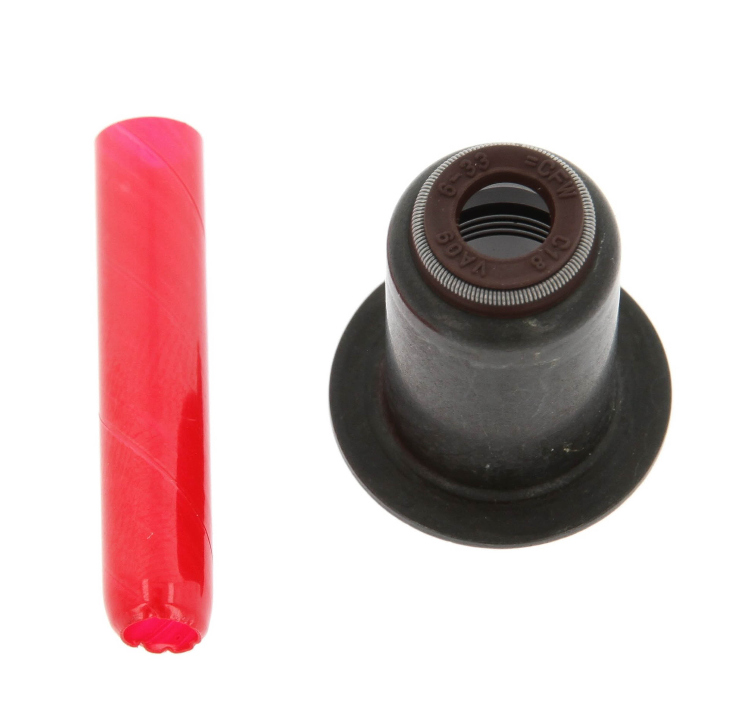 Seal Set, valve stem - 19036011 CORTECO