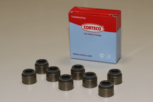 Seal Set, valve stem - 19036046 CORTECO