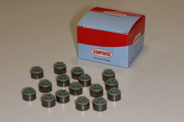 Seal Set, valve stem - 19036055 CORTECO