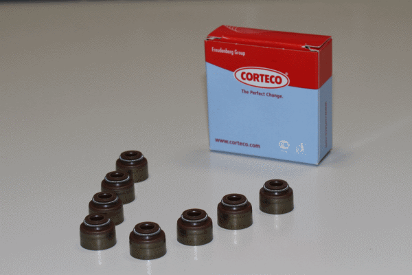Seal Set, valve stem - 19036060 CORTECO