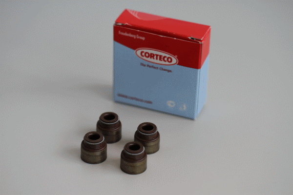 Seal Set, valve stem - 19036063 CORTECO