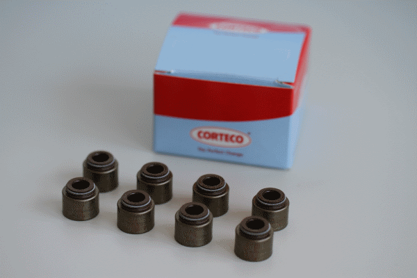 Seal Set, valve stem - 19036070 CORTECO