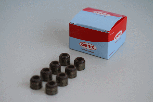 Seal Set, valve stem - 19036073 CORTECO