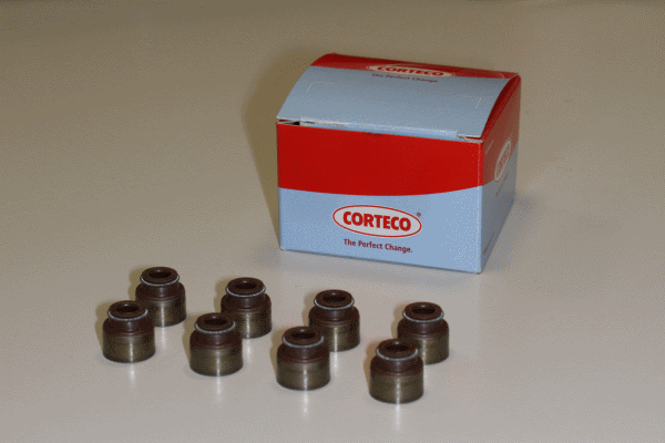 Seal Set, valve stem - 19036075 CORTECO