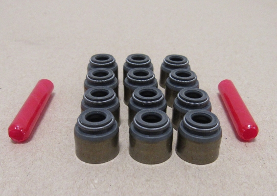 Shaft Seal, crankshaft - 12011438B CORTECO