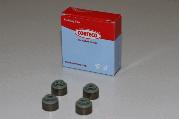 Seal Set, valve stem - 19036093 CORTECO