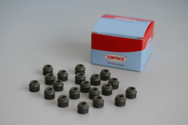 Seal Set, valve stem - 19036121 CORTECO