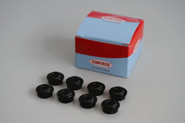 Seal Set, valve stem - 19036122 CORTECO
