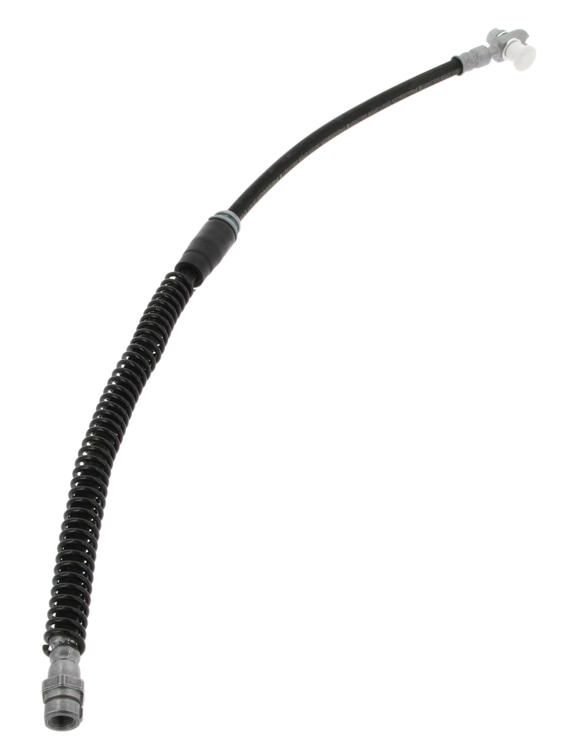 Brake Hose - 19036355 CORTECO