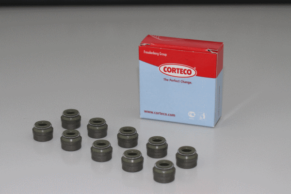 Seal Set, valve stem - 19036422 CORTECO