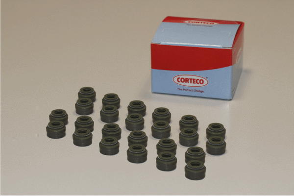 Kit guarnizioni, Stelo valvola - 19036424 CORTECO