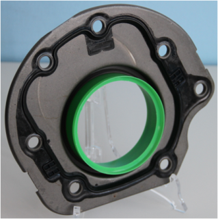 Shaft Seal, crankshaft - 19036453B CORTECO