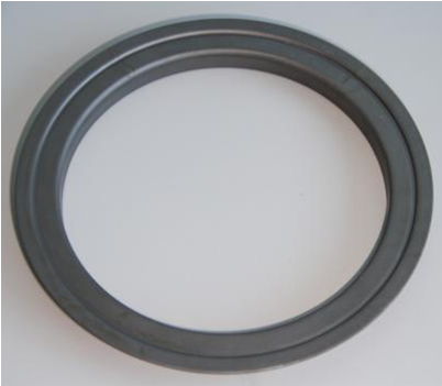 Shaft Seal, wheel hub - 19036786B CORTECO