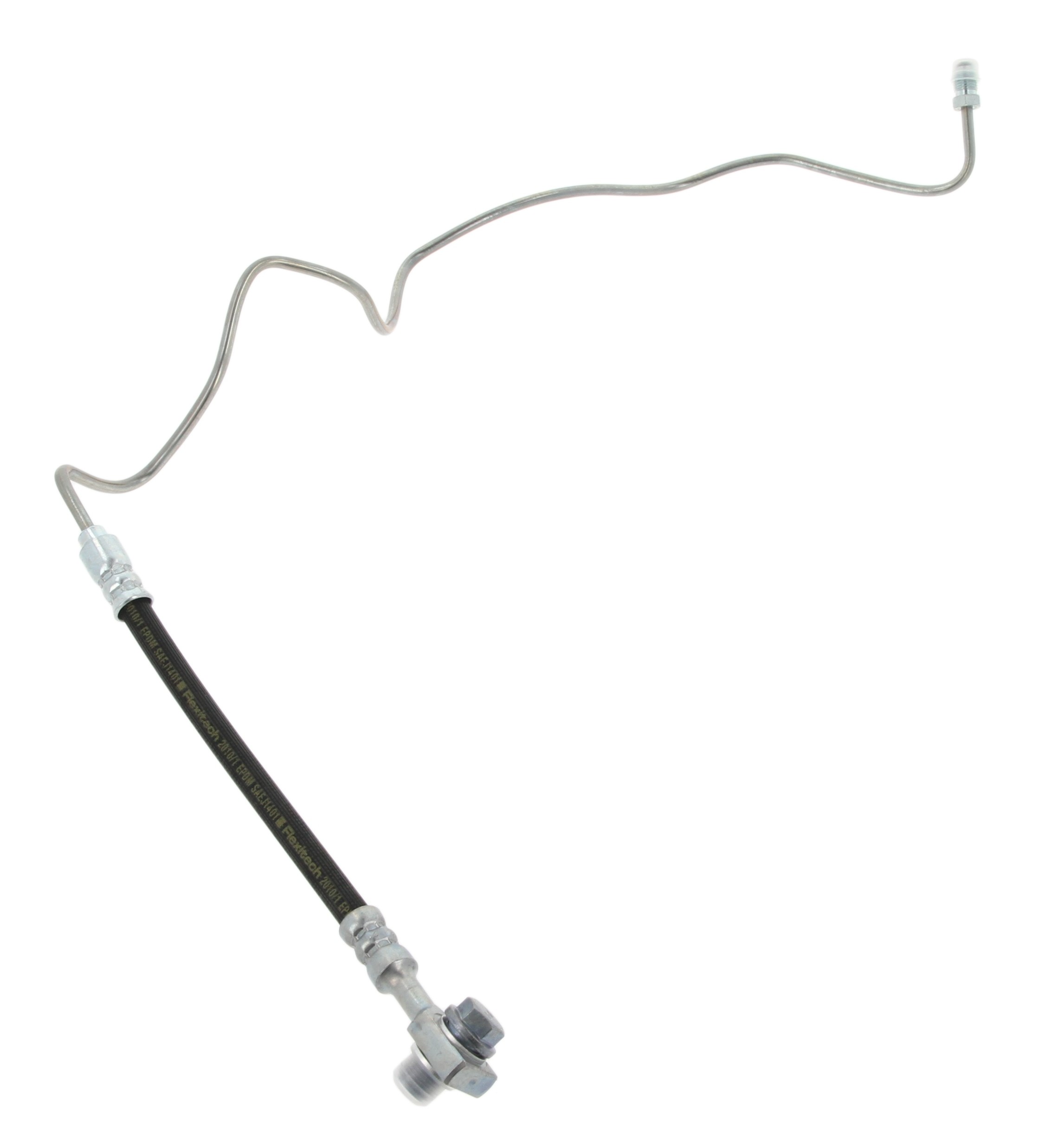 Brake Hose - 19036851 CORTECO