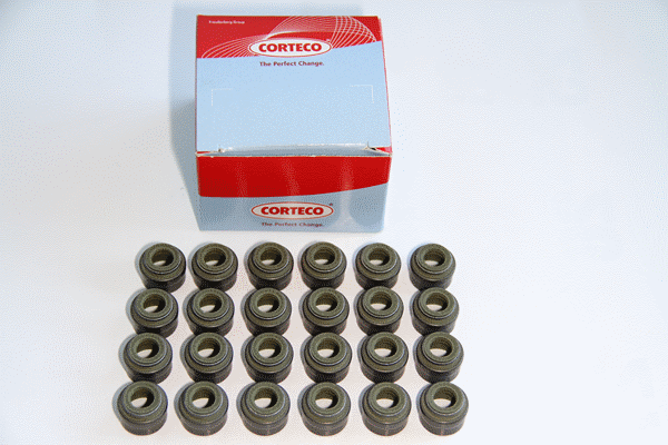 Seal Set, valve stem - 19036977 CORTECO
