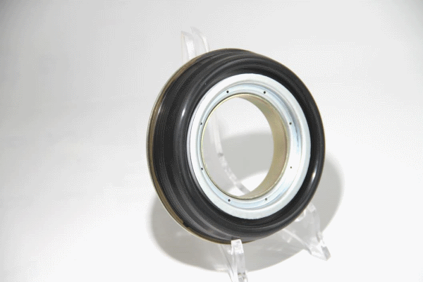 Shaft Seal, wheel hub - 19037034B CORTECO