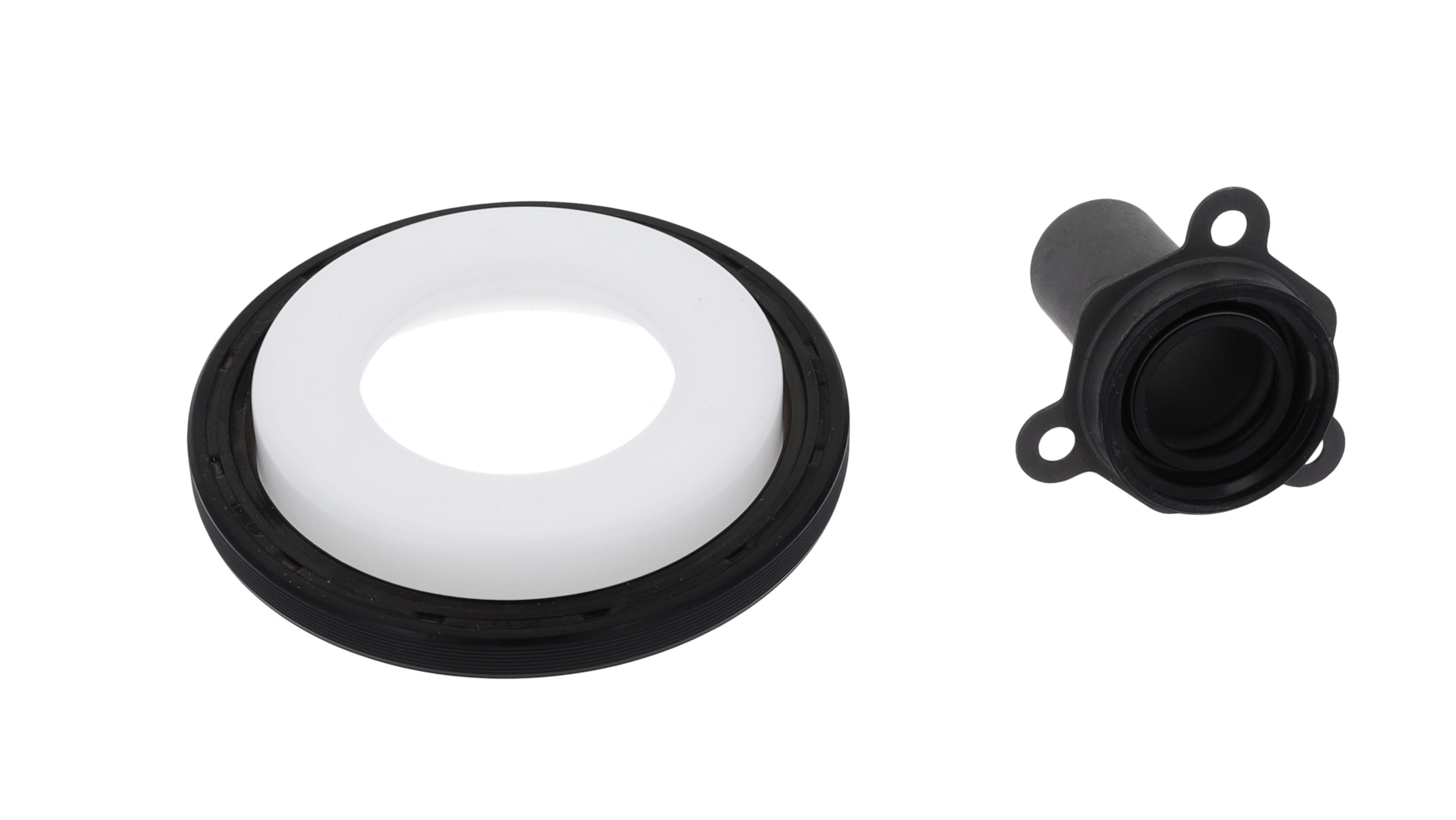 Shaft Seal Set, clutch - 19134538 CORTECO
