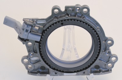 Shaft Seal, crankshaft - 20037030B CORTECO