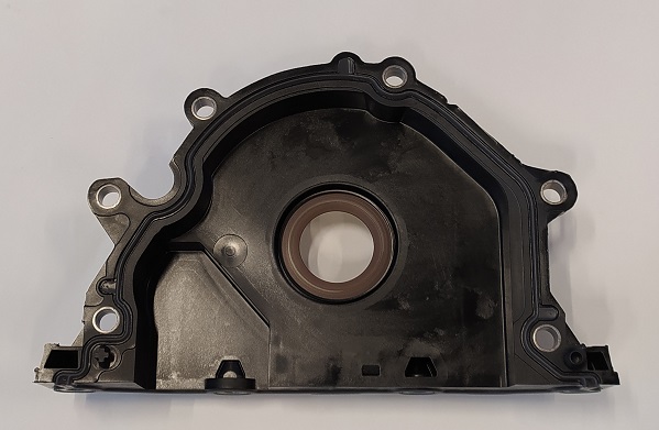 Shaft Seal, crankshaft - 20037032B CORTECO