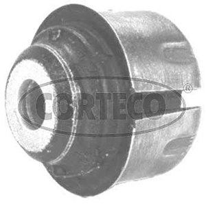 Control Arm-/Trailing Arm Bush - 21650158 CORTECO