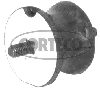 Supporto, Cambio automatico - 21651252 CORTECO