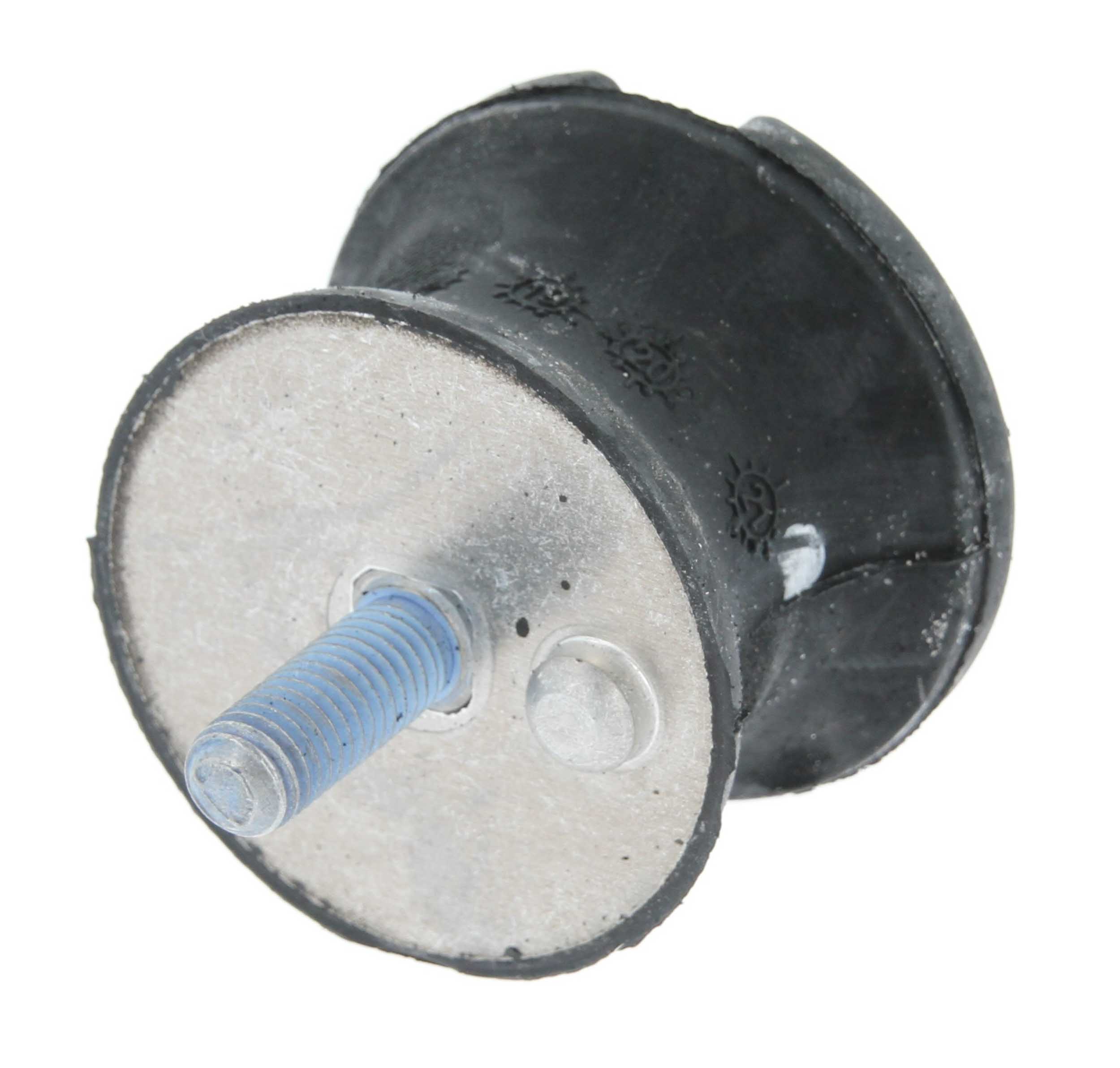 Supporto, Cambio automatico - 21651253 CORTECO