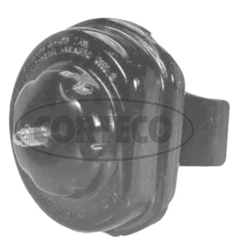 Sospensione, Motore - 21651268 CORTECO