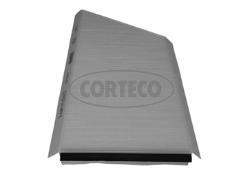 Filter, interior air - 21651293 CORTECO