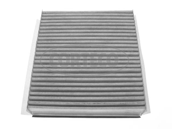 Filter, interior air - 21651294 CORTECO
