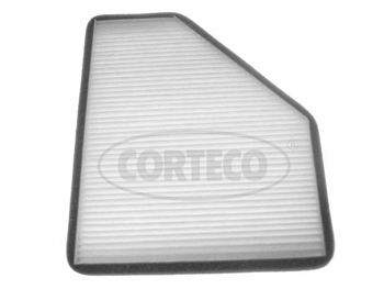 Filtro, Aria abitacolo - 21651900 CORTECO