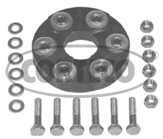Joint, propshaft - 21651905 CORTECO