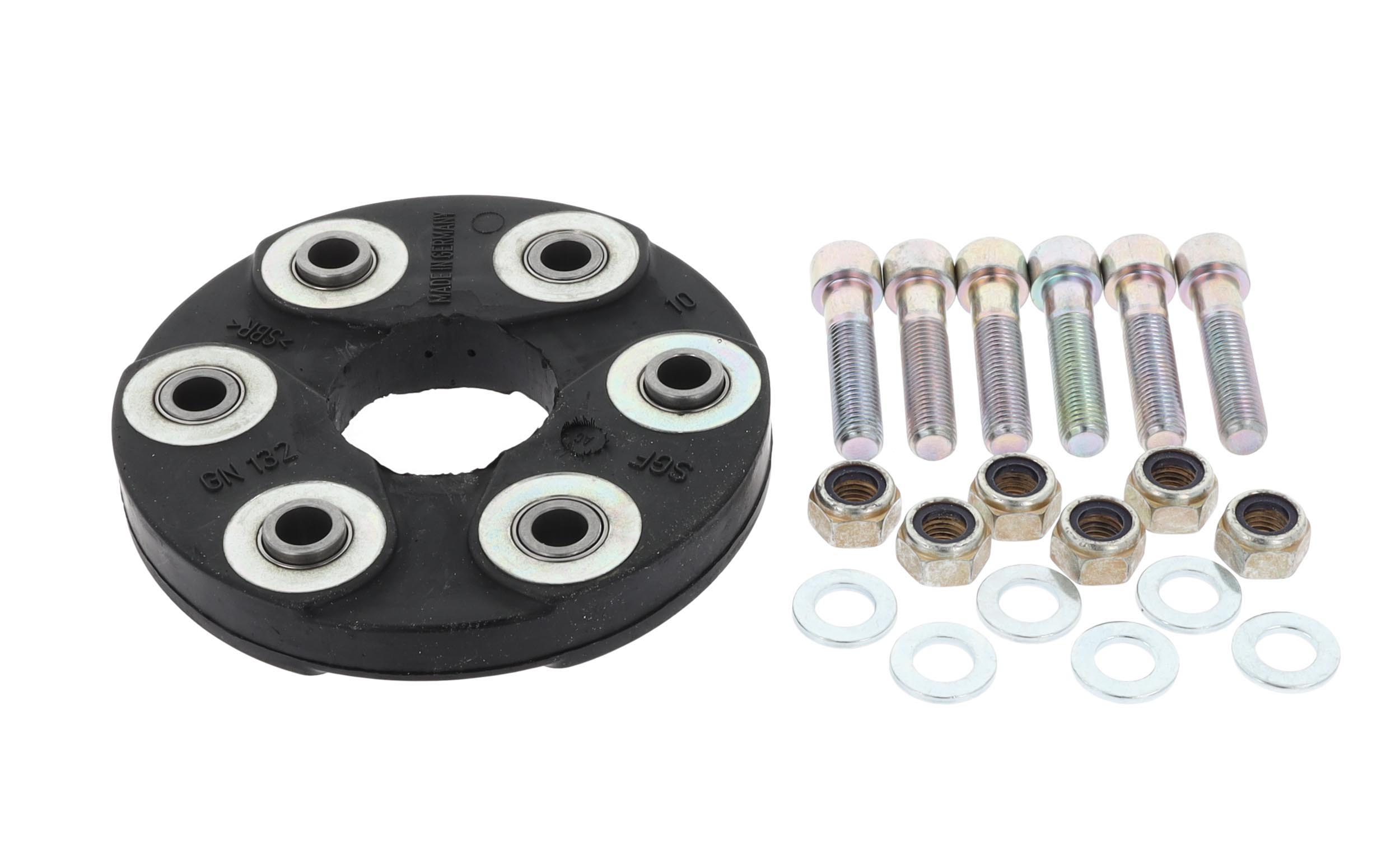 Joint, propshaft - 21651905 CORTECO