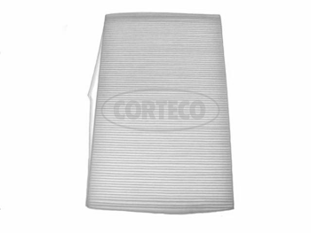 Filter, interior air - 21651913 CORTECO
