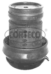Sospensione, Motore - 21651936 CORTECO