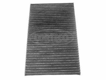 Filter, interior air - 21651957 CORTECO