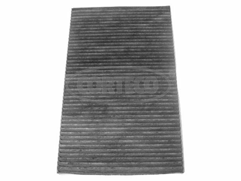 Filter, interior air - 21651958 CORTECO