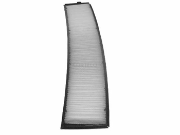 Filter, interior air - 21651969 CORTECO