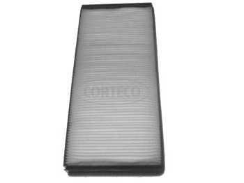Filter, interior air - 21651976 CORTECO