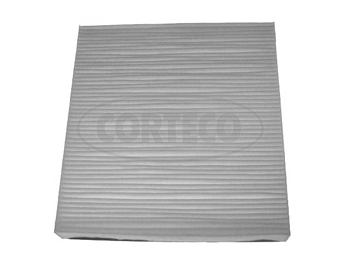 Filter, interior air - 21651981 CORTECO