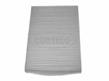 Filter, interior air - 21651983 CORTECO