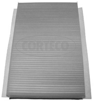 Filter, interior air - 21651986 CORTECO