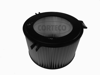 Filter, interior air - 21651987 CORTECO