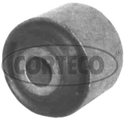 Mounting, axle beam - 21652152 CORTECO