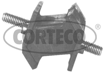 Mounting, automatic transmission - 21652156 CORTECO